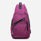 NuPouch Anti-Theft Day Pack Large
