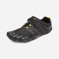 V-Trail 2.0 Black/Yellow