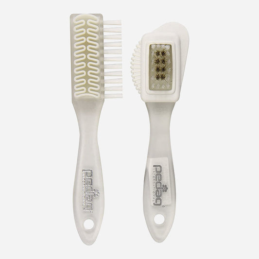 Pedag Suede Nubuck Brush