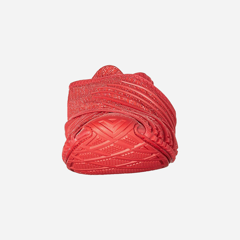 Furoshiki Riot Red