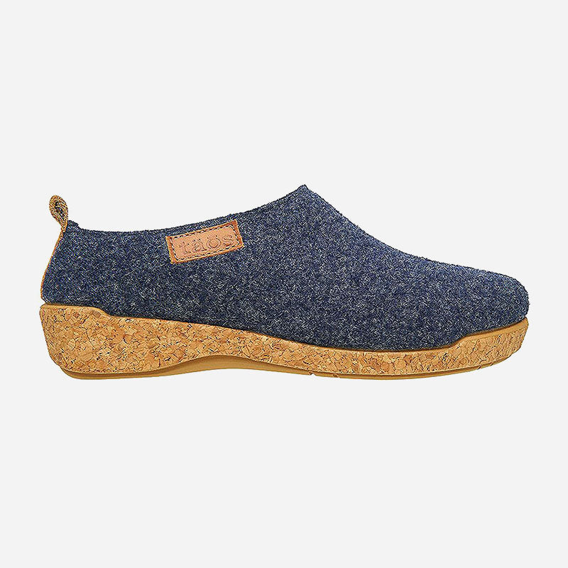 Taos Footwear Wonderwool