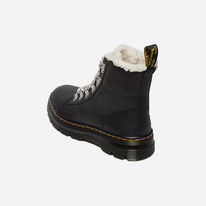 Dr. Martens Combs Faux