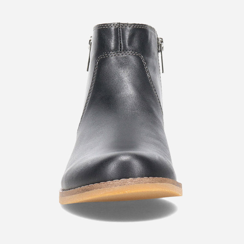 Double Time Black