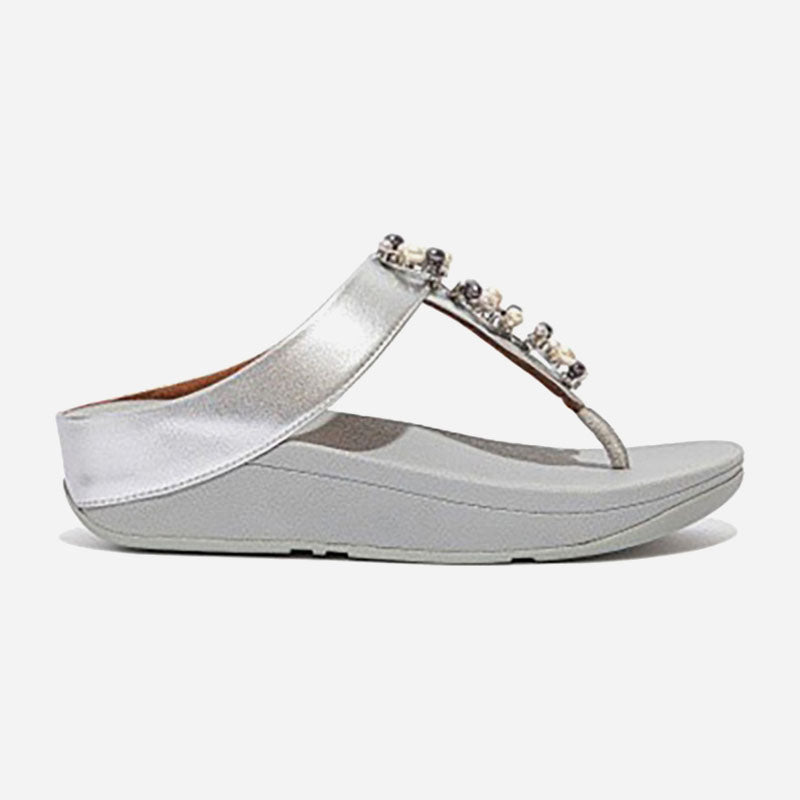 FitFlop Fino Pearl Chain