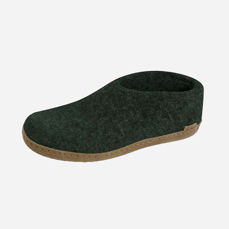 Glerups Unisex Shoe