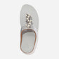 FitFlop Fino Pearl Chain