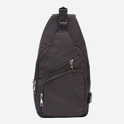 NuPouch Anti-Theft Day Pack Large
