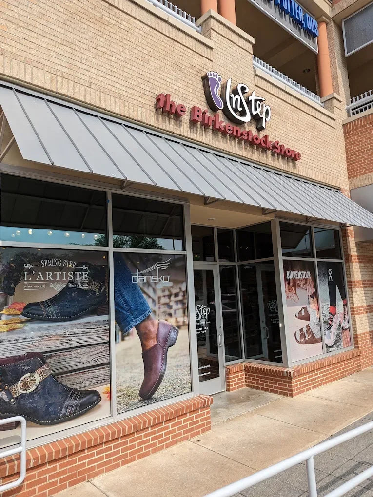 Inside Instep Footwear Austin &mdash; photo 2