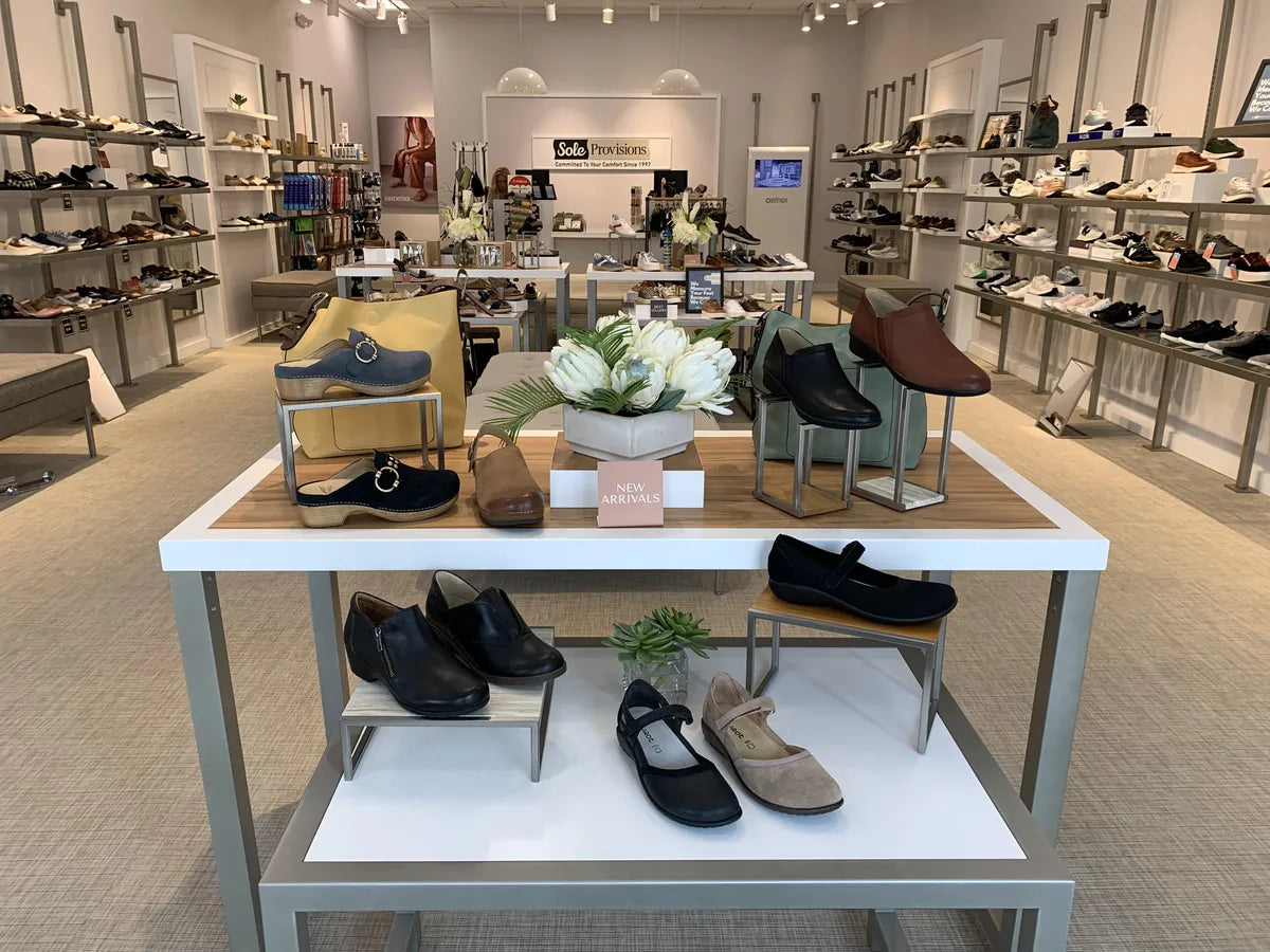 Inside Sole Provisions Collegeville &mdash; photo 1