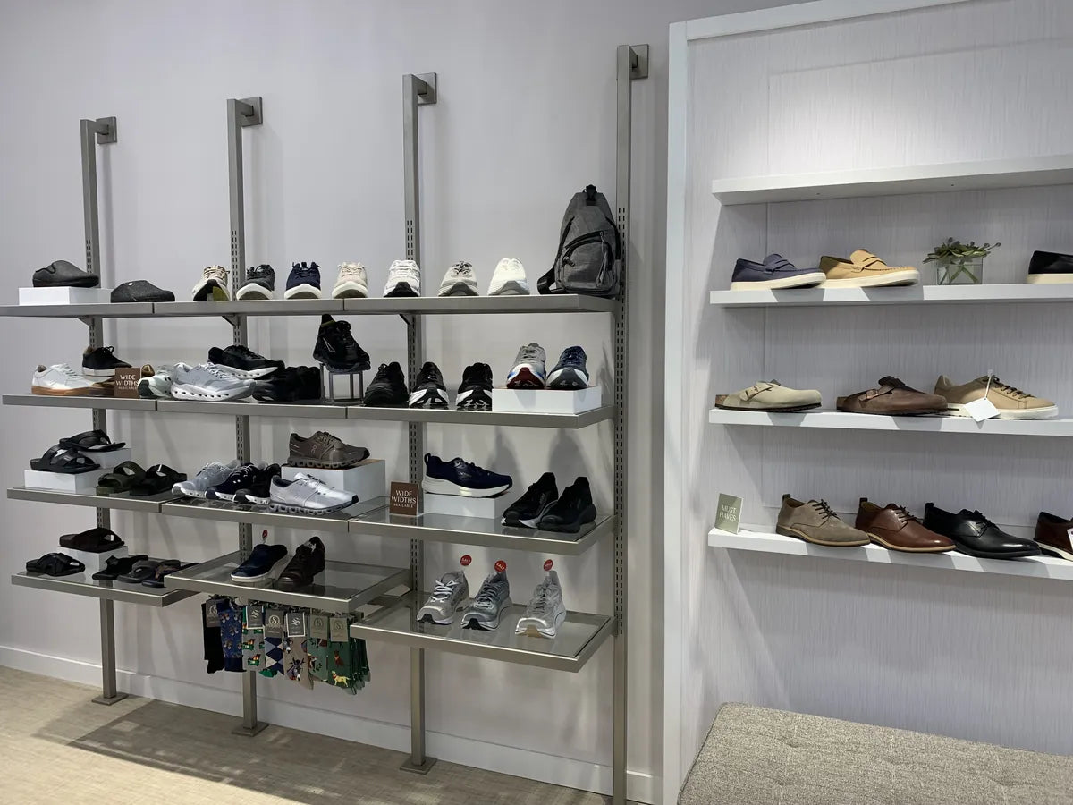 Inside Sole Provisions Collegeville &mdash; photo 4