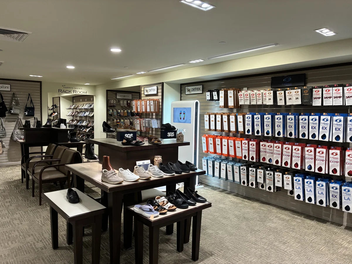 Inside Harry's Shoes Manhattan &mdash; photo 2