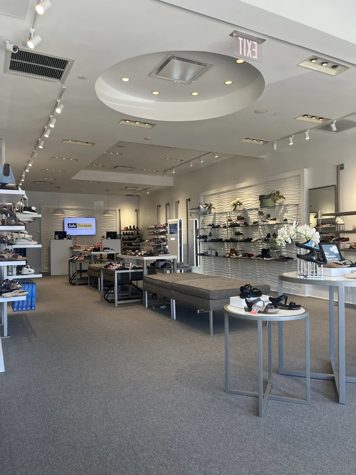 Inside Sole Provisions Marlton &mdash; photo 2