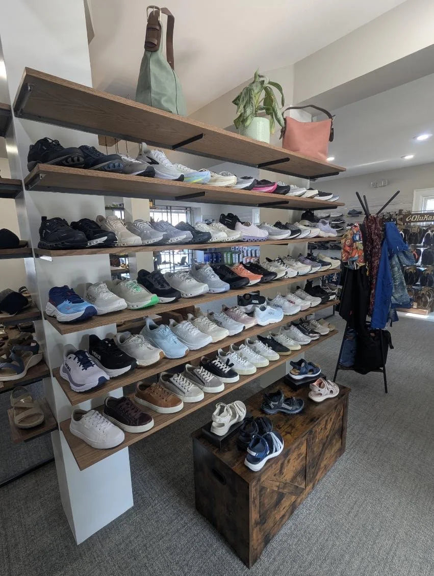 Inside Sole Provisions Williamsburg &mdash; photo 1