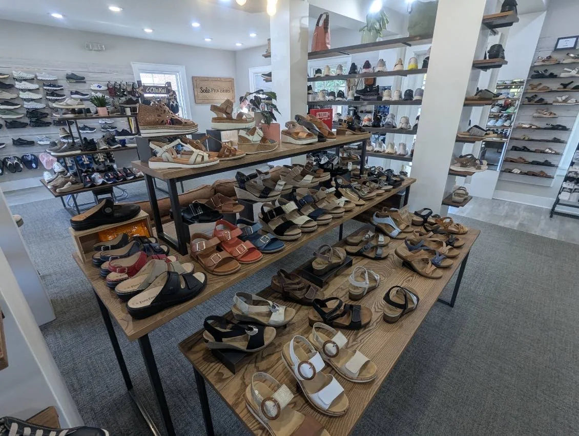 Inside Sole Provisions Williamsburg &mdash; photo 2